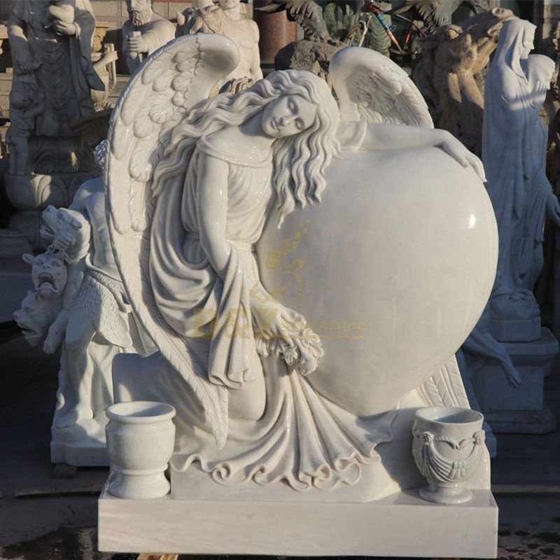 Low Price Tomb Design China Black Granite Monument For Hungary