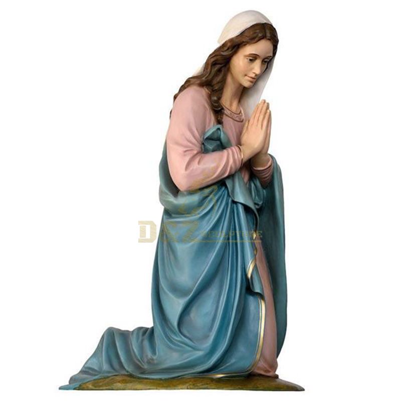 Catholic Religious Items Virgin Mary Garden Statues