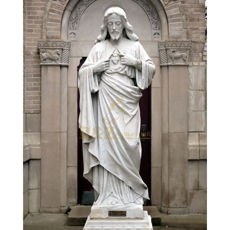 OEM Customization Resin Agony In The Garden Statue Of Jesus