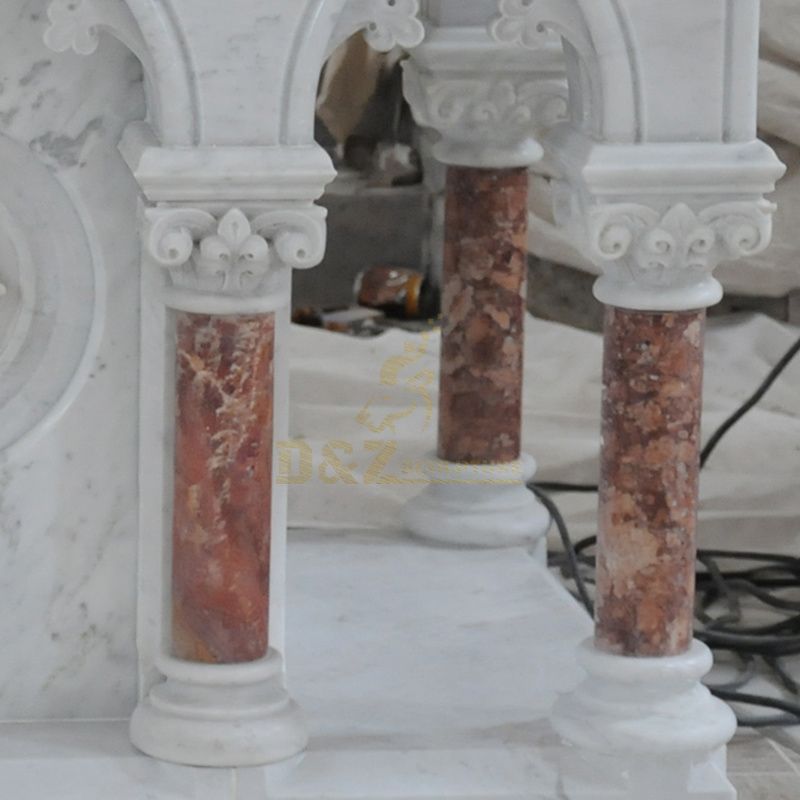 Religious Holy Marble Church Altar Table