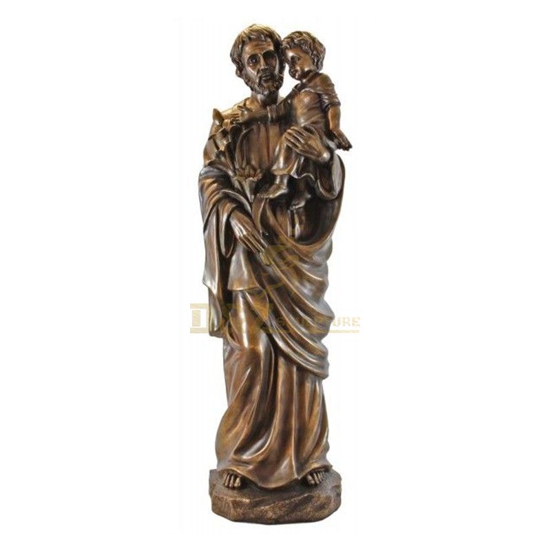 St. Joseph Statue Suitable For Outdoor