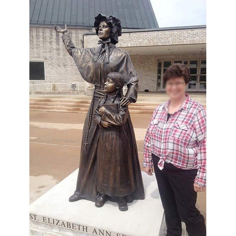 elizabeth ann seton