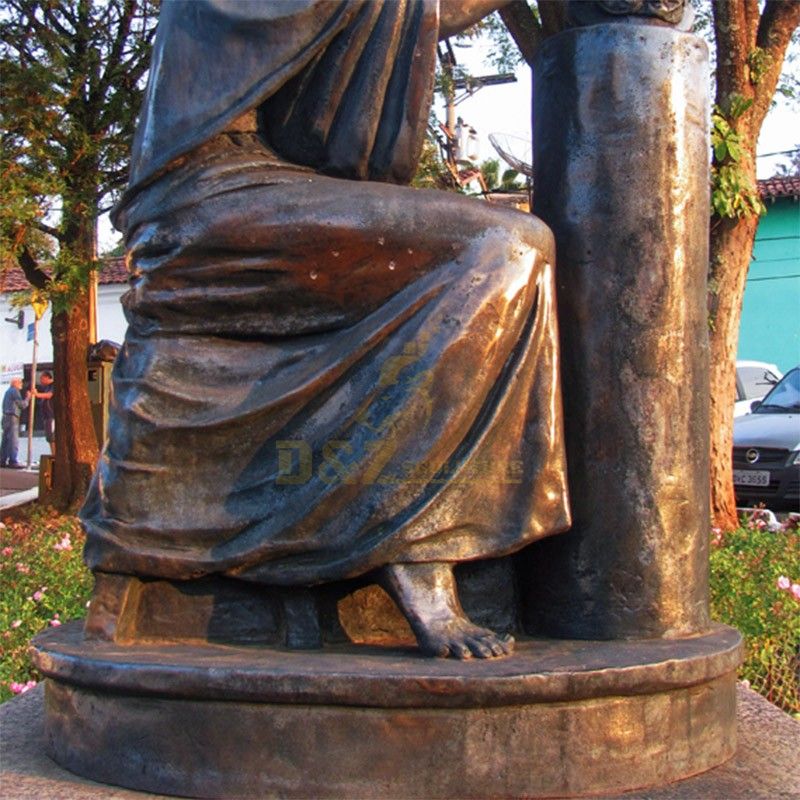 st joseph statue large
