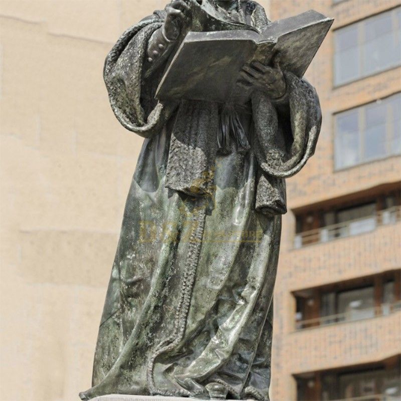 rasmus sculpture rotterdam