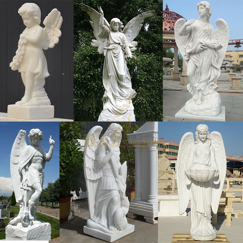 angel statue for sale